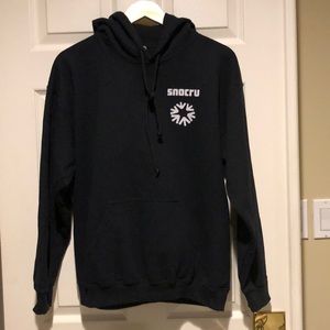 Snocru Sweatshirt Size M